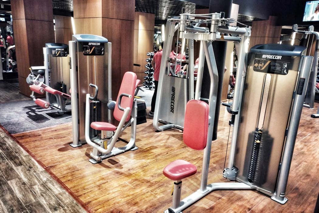 Fitness Bar Goa Gym Equipment Fitness Equipment Get Home Gym